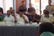 Resmi Jadi Cabup Tulungagung,...