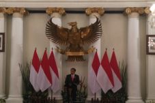Jokowi: Indonesia Negara...