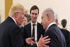 Trump Minta Israel Pertimbangkan...