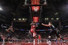 Hasil Pertandingan NBA,...