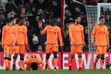 Tempel Manchester United,...