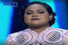 Judika Berharap Kevin...