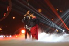 Glen-Jodie Berhasil...