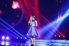 Abdul-Ghea Berikan Duet...