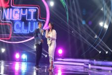 Kevin dan Marion Tampilkan...