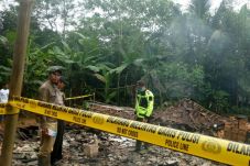 Kapolres Bogor: Pelaku...