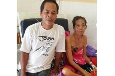 Tolong! Nenek Penderita...