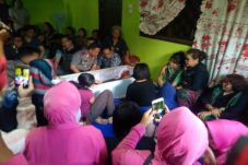 Polisi Tewas Ditembak...