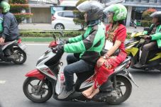 Usai Pengundian No Urut...