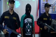 Bea Cukai Jambi Amankan...
