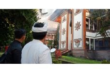 Wagub Sudikerta Pantau...