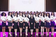 Ini Kegiatan Finalis...