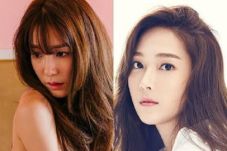 Fans Berharap Tiffany...