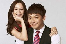 Rain Siapkan Kado Romantis...