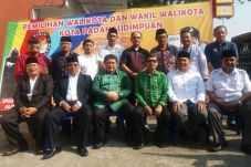 3 Kandidat Wali Kota...