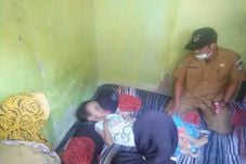 Dinkes Boltim Siap Tanggung...