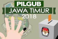 Khofifah-Emil Nomor...