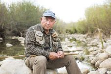 Yvon Chouinard, dari...