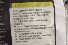 Koran Malaysia: Pria...
