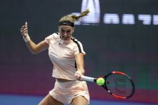 Kvitova Belum Temui...
