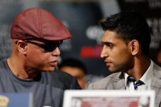 Amir Khan Perlu Membuktikan...