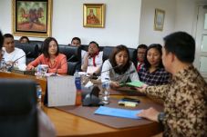 Sisilia Ora: Kami Tidak...
