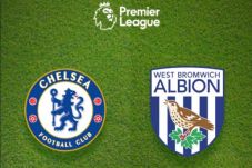 Susunan Pemain Chelsea...