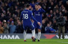 Chelsea Jebol Gawang...