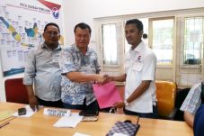 Tokoh, Pengusaha, dan...