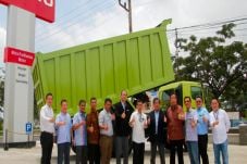 MPM dan Hino Resmikan...