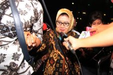 KPK: OTT Bupati Subang...