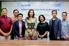 Industri Travel Lindungi...