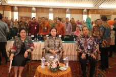 BKKBN Kuatkan Integritas...