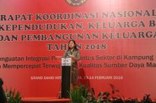 Puan: Harus Bangun Sinergitas...