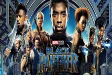 Mau Nonton Black Panther?...