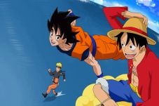 11 Judul Manga Terlaris...