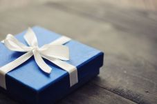 Tips Memberilkan Kado...