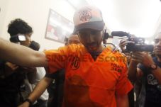 Ketakutan, Fachri Bungkam...