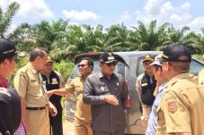 Bupati Kobar Prioritaskan...