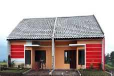 Karangploso Townhouse,...