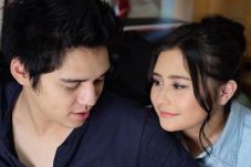 Valentine, Prilly Latuconsina...
