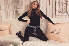 Tubuh Makin Kurus, Gigi...