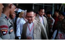 Prabowo, Sohibul Iman...