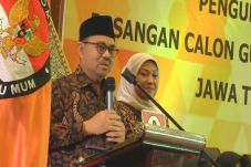 Sudirman Sebut Kepala...