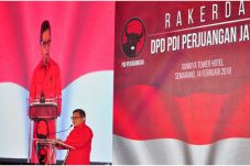 Sekjen PDIP: Soliditas...