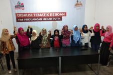 Begini Cara Sudirman-Ida...