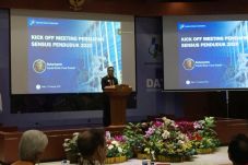 BPS Lakukan Kick Off...