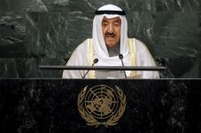 Bangun Irak, Kuwait...