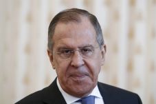 Rusia: AS Penyebab Memburuknya...
