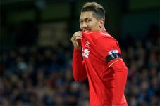 Firmino Lebih Hebat...